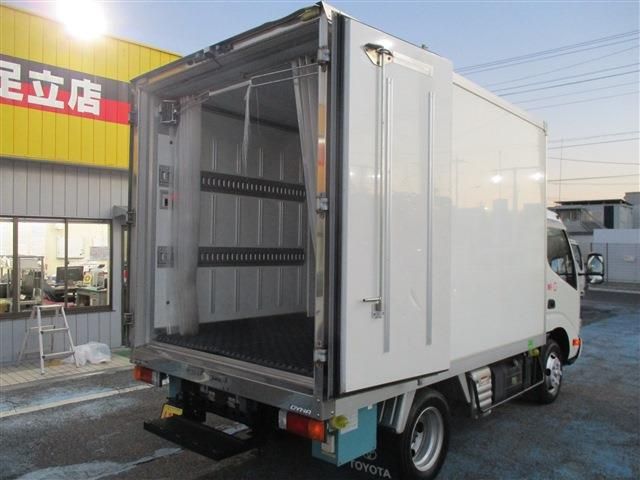 TOYOTA DYNA 2020 Image 31