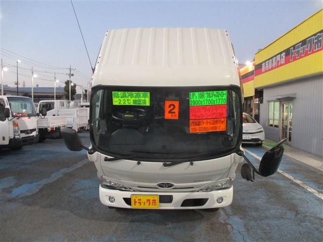 TOYOTA DYNA 2020 Image 31