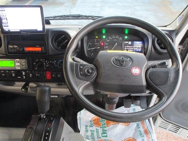 TOYOTA DYNA 2020 Image 31