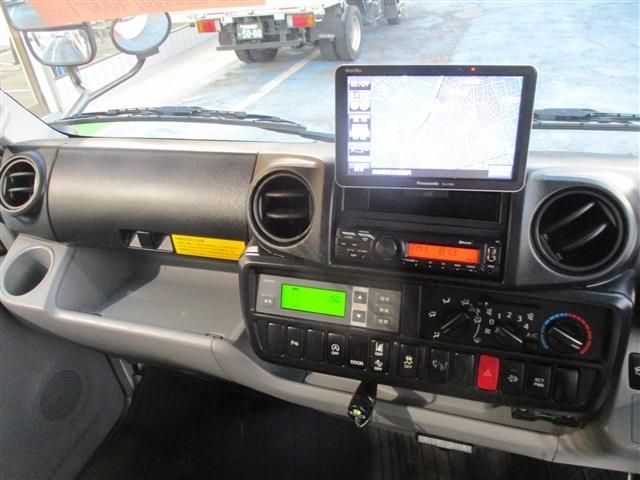 TOYOTA DYNA 2020 Image 31