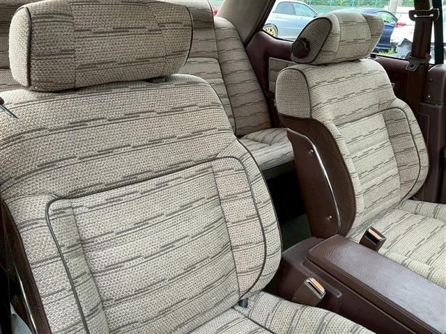 NISSAN GLORIA HARDTOP 1985 Image 31