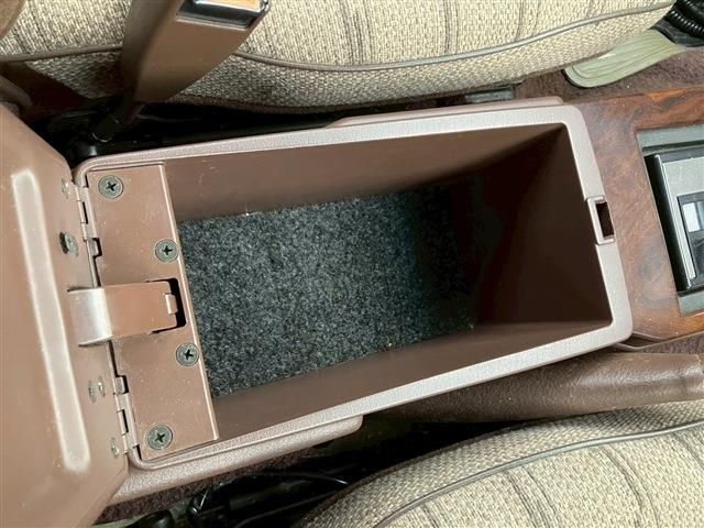 NISSAN GLORIA HARDTOP 1985 Image 31