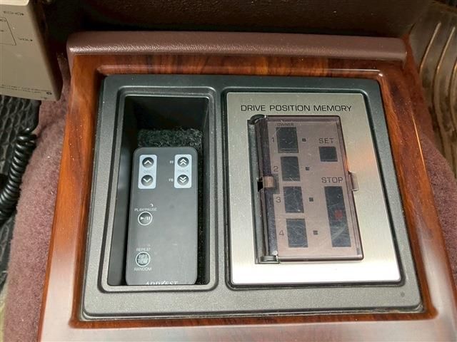 NISSAN GLORIA HARDTOP 1985 Image 31