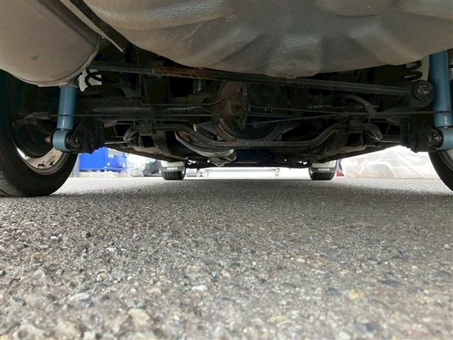 NISSAN GLORIA HARDTOP 1985 Image 31