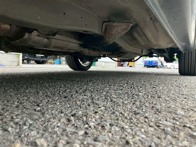 NISSAN GLORIA HARDTOP 1985 Image 31