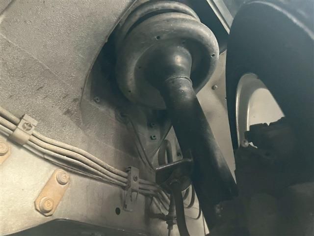 NISSAN GLORIA HARDTOP 1985 Image 31