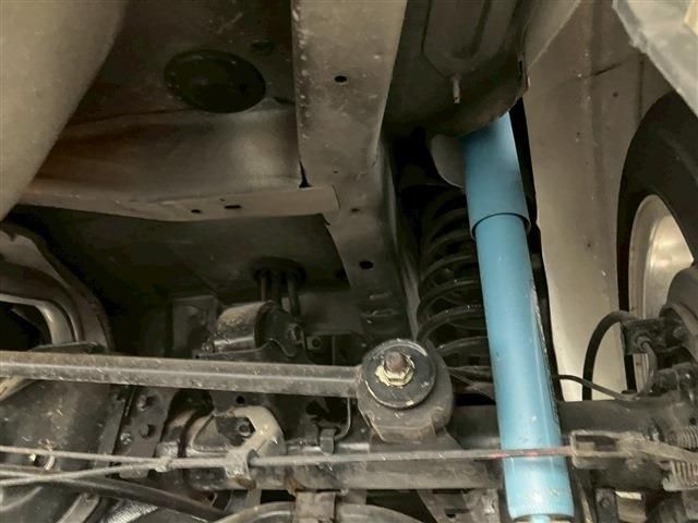 NISSAN GLORIA HARDTOP 1985 Image 31