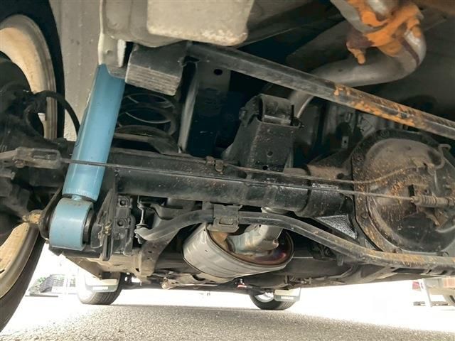 NISSAN GLORIA HARDTOP 1985 Image 31