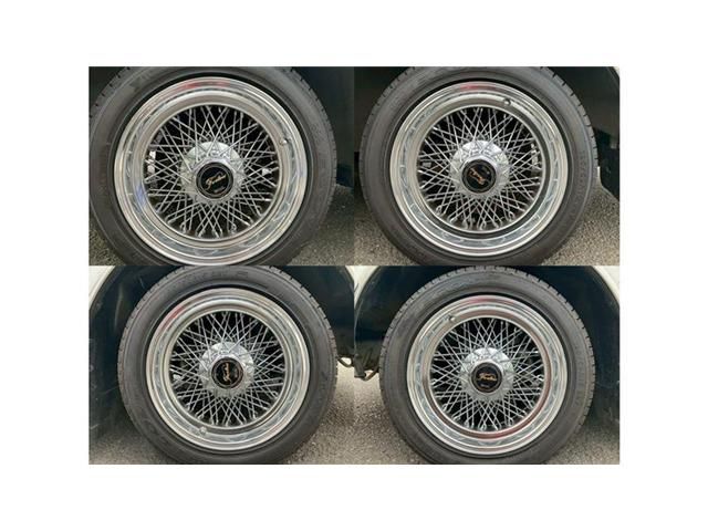 NISSAN GLORIA HARDTOP 1985 Image 31