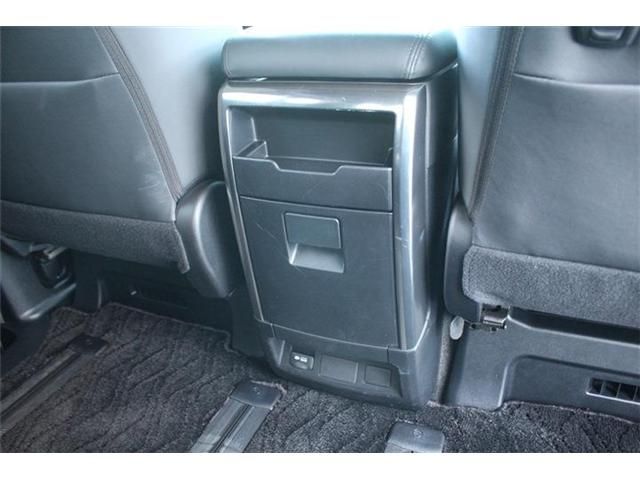 TOYOTA ALPHARD HYBRID 4WD 2020 Image 31