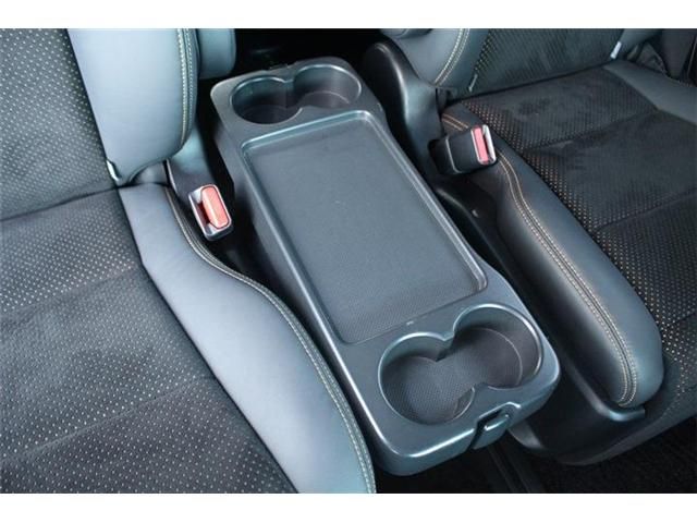 TOYOTA ALPHARD HYBRID 4WD 2020 Image 31