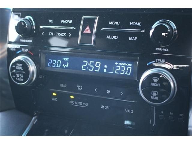 TOYOTA ALPHARD HYBRID 4WD 2020 Image 31