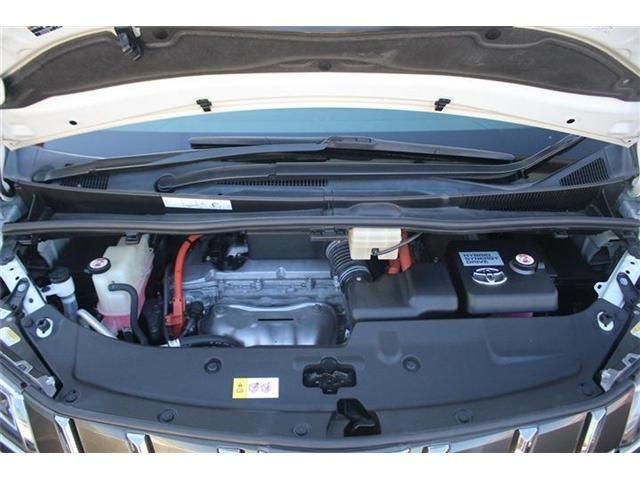 TOYOTA ALPHARD HYBRID 4WD 2020 Image 31