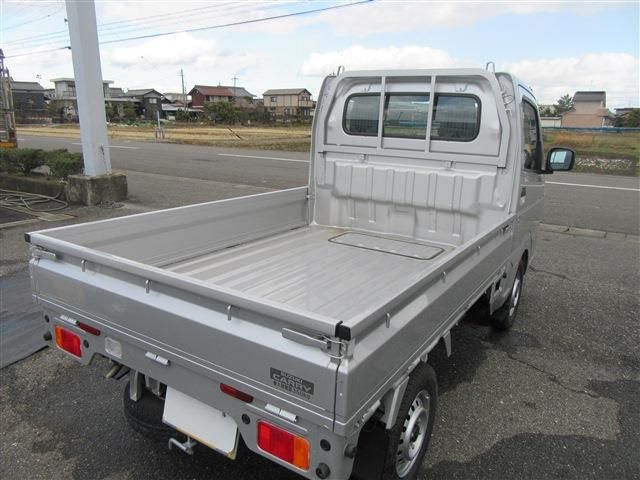 SUZUKI CARRY TRUCK 4WD 2024 Image 31