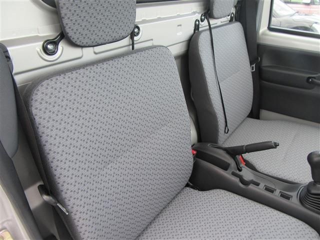 SUZUKI CARRY TRUCK 4WD 2024 Image 31