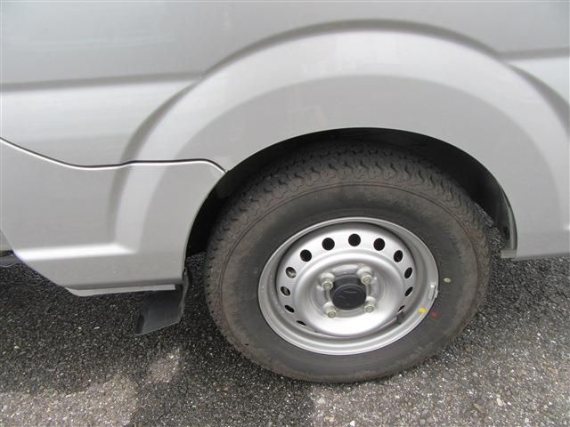 SUZUKI CARRY TRUCK 4WD 2024 Image 31