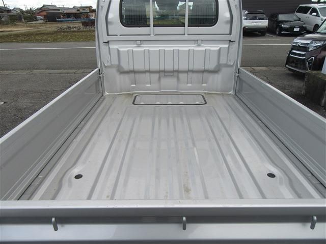 SUZUKI CARRY TRUCK 4WD 2024 Image 31