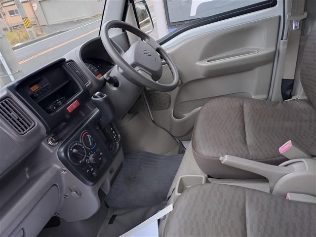 SUZUKI EVERY VAN 4WD 2016 Image 31