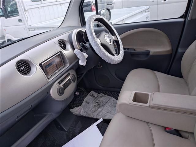 DAIHATSU MOVE LATTE 4WD 2006 Image 31