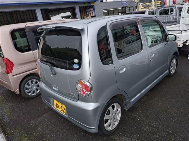 DAIHATSU MOVE LATTE 4WD 2006 Image 31
