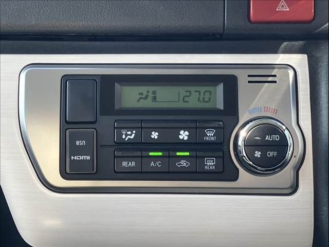 TOYOTA HIACE VAN 2WD 2019 Image 31