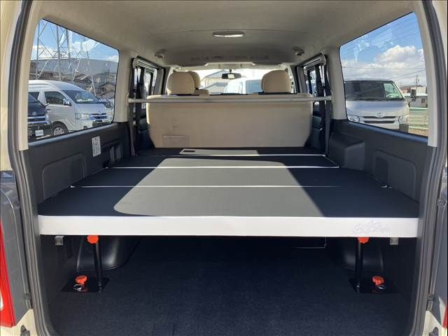 TOYOTA HIACE VAN 2WD 2019 Image 31