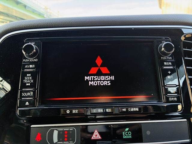 MITSUBISHI OUTLANDER PHEV 2018 Image 31