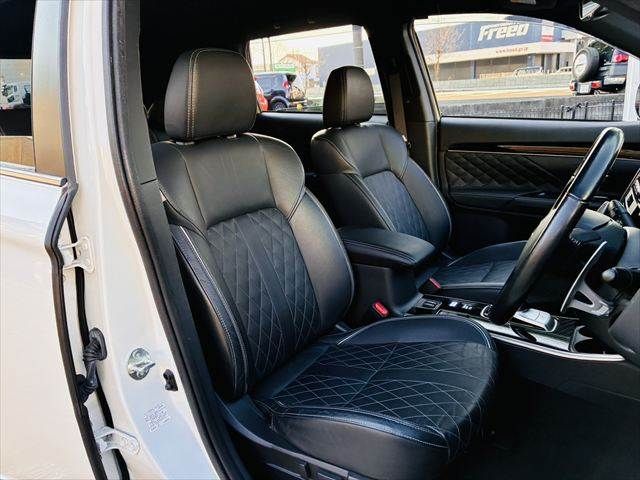 MITSUBISHI OUTLANDER PHEV 2018 Image 31