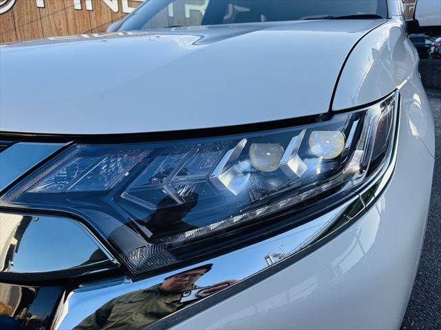 MITSUBISHI OUTLANDER PHEV 2018 Image 31