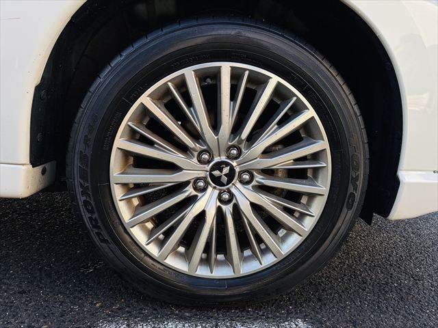 MITSUBISHI OUTLANDER PHEV 2018 Image 31