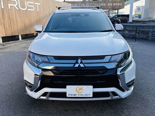 MITSUBISHI OUTLANDER PHEV 2018 Image 31