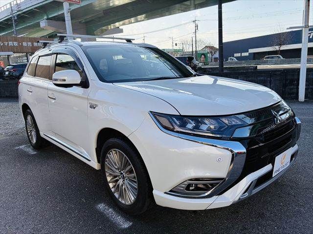 MITSUBISHI OUTLANDER PHEV 2018 Image 31