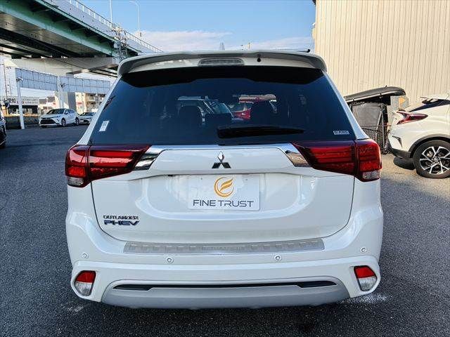MITSUBISHI OUTLANDER PHEV 2018 Image 31