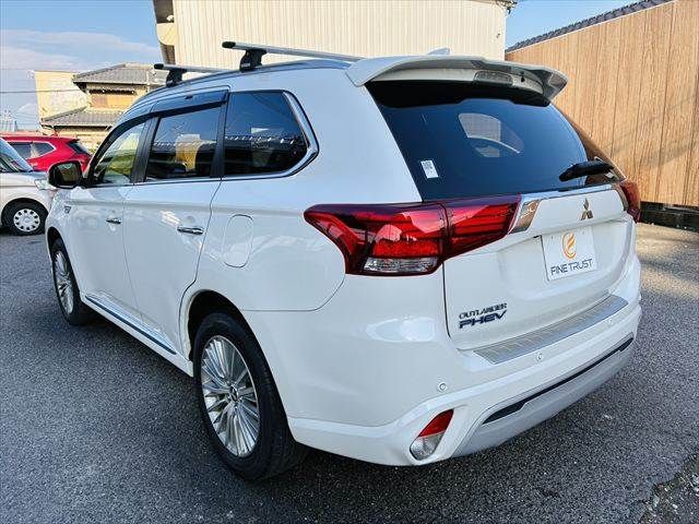 MITSUBISHI OUTLANDER PHEV 2018 Image 31