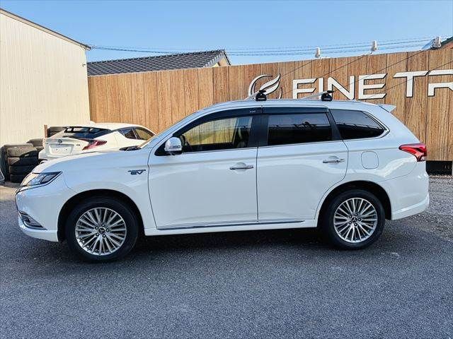 MITSUBISHI OUTLANDER PHEV 2018 Image 31