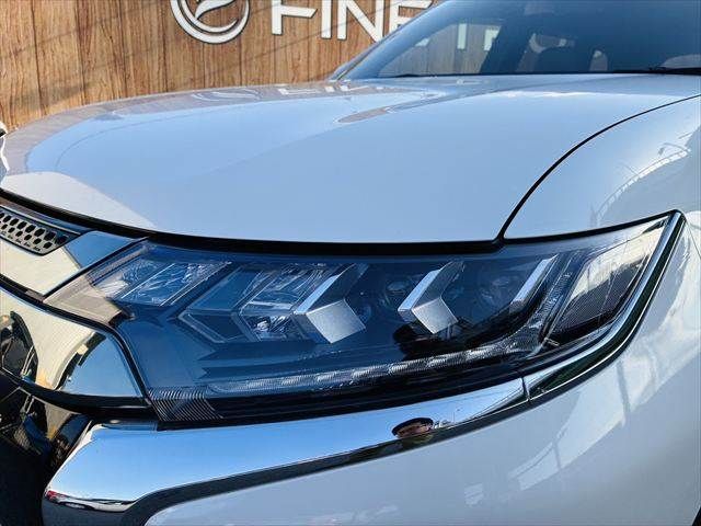 MITSUBISHI OUTLANDER PHEV 2018 Image 31