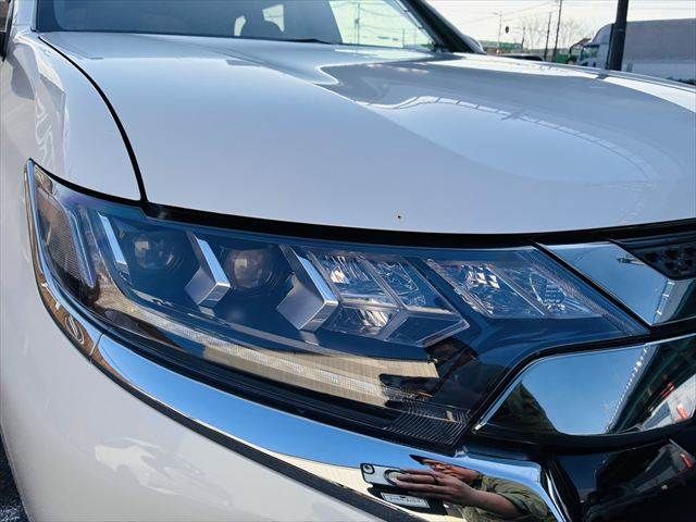 MITSUBISHI OUTLANDER PHEV 2018 Image 31