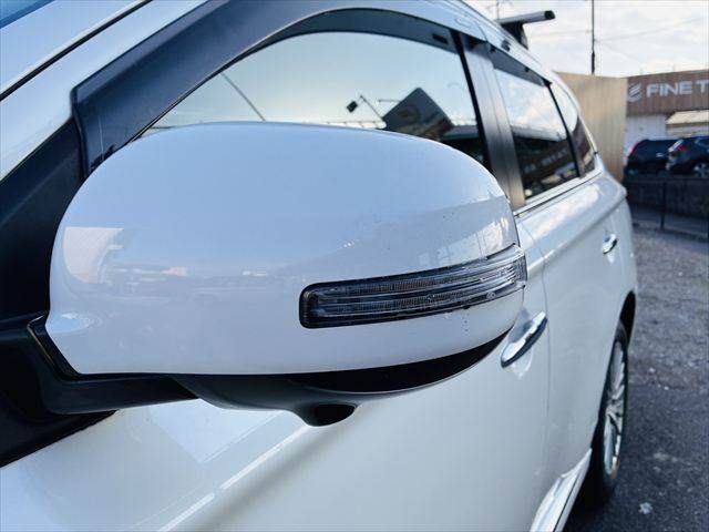 MITSUBISHI OUTLANDER PHEV 2018 Image 31