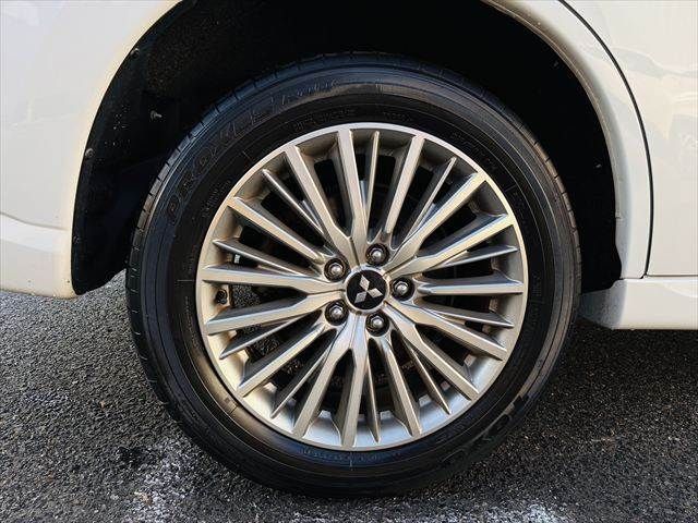 MITSUBISHI OUTLANDER PHEV 2018 Image 31