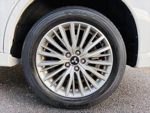 MITSUBISHI OUTLANDER PHEV 2018 Image 31