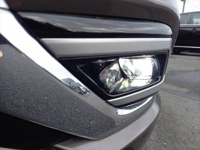 MITSUBISHI OUTLANDER PHEV 2018 Image 31