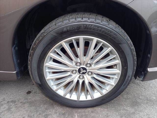 MITSUBISHI OUTLANDER PHEV 2018 Image 31