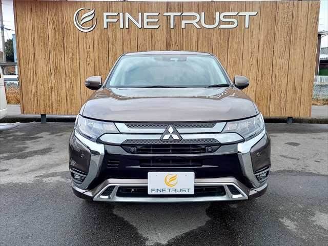 MITSUBISHI OUTLANDER PHEV 2018 Image 31