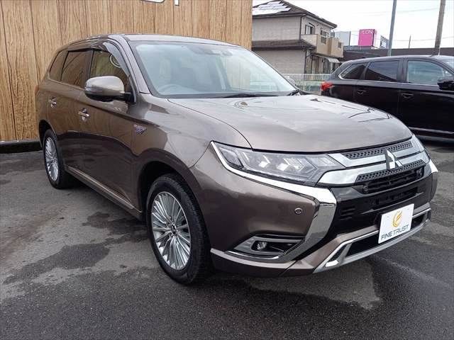 MITSUBISHI OUTLANDER PHEV 2018 Image 31