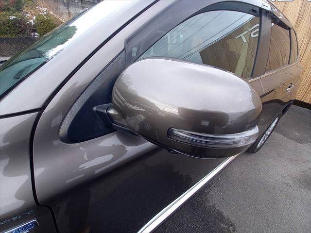 MITSUBISHI OUTLANDER PHEV 2018 Image 31