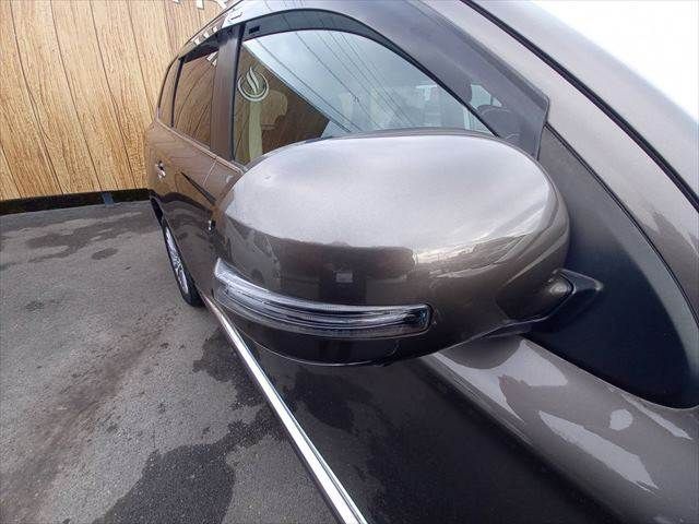 MITSUBISHI OUTLANDER PHEV 2018 Image 31