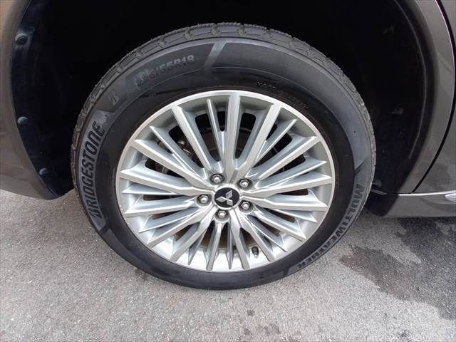 MITSUBISHI OUTLANDER PHEV 2018 Image 31