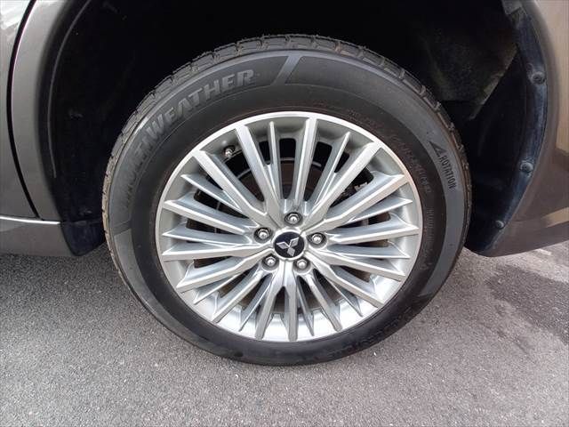 MITSUBISHI OUTLANDER PHEV 2018 Image 31