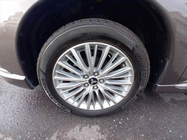 MITSUBISHI OUTLANDER PHEV 2018 Image 31