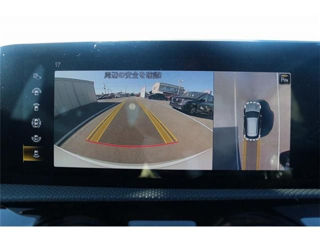 MERCEDES BENZ CLA SH 2019 Image 31